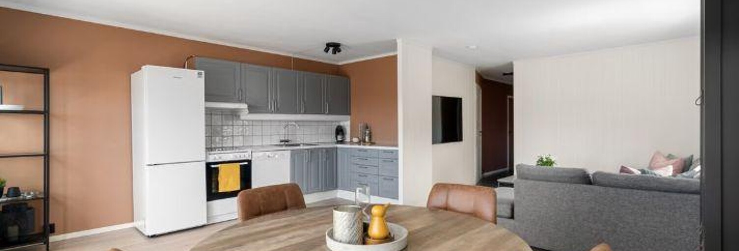 Appartement 4 Pièces 77 m² à vendre à Beaumont (63110)