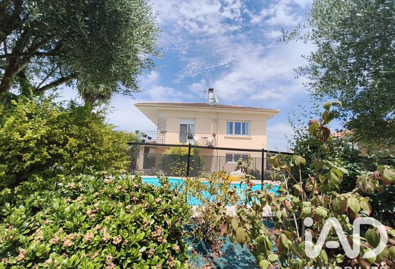 Vente Maison de village 4 pièces — photo 1