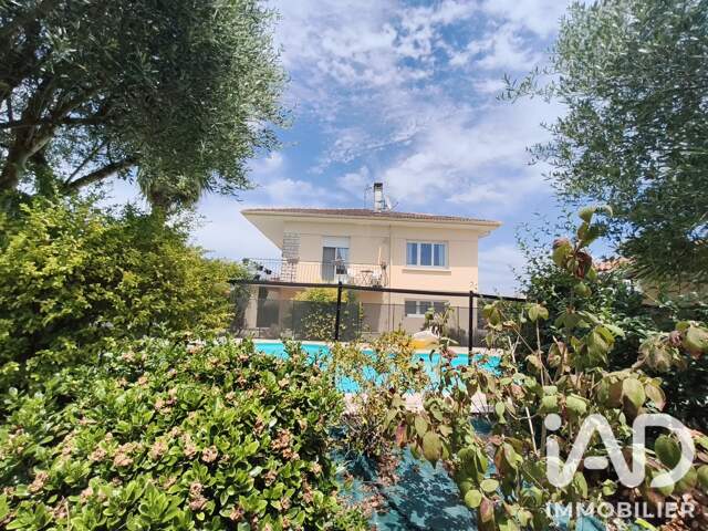 Vente Maison de village 4 pièces — photo du bien