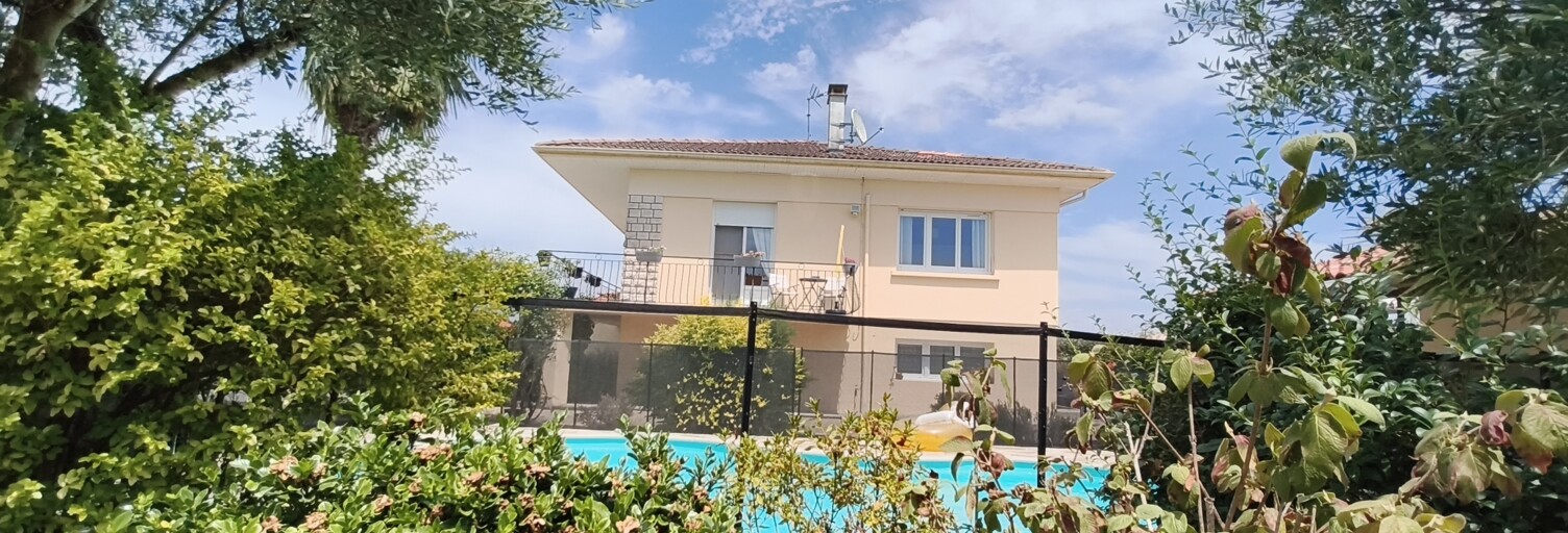 Maison 4 Pièces 99 m² à vendre à Haut-Mauco (40280)