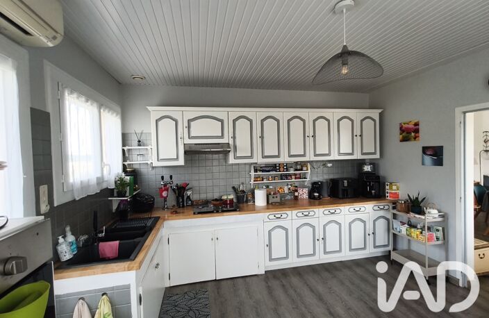 Vente Maison de village 4 pièces — photo 4