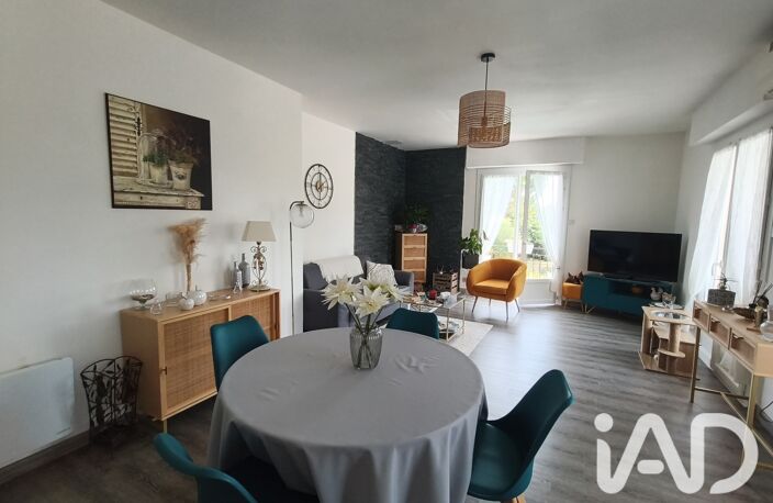 Vente Maison de village 4 pièces — photo 5