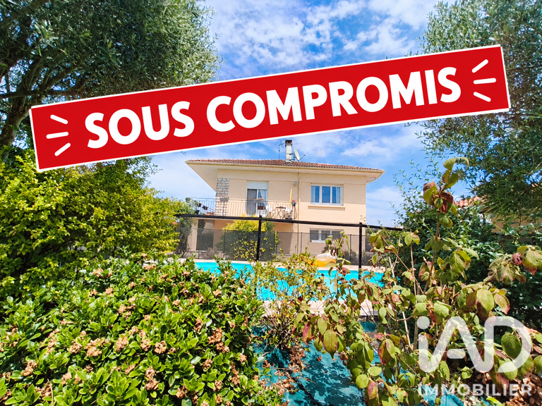 Vente Maison de village 4 pièces — photo 1