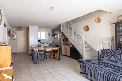 Maison 4 pièces 219868 €