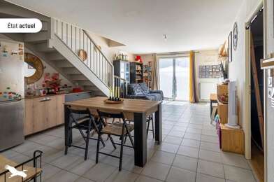 Maison 4 pièces 219868 €