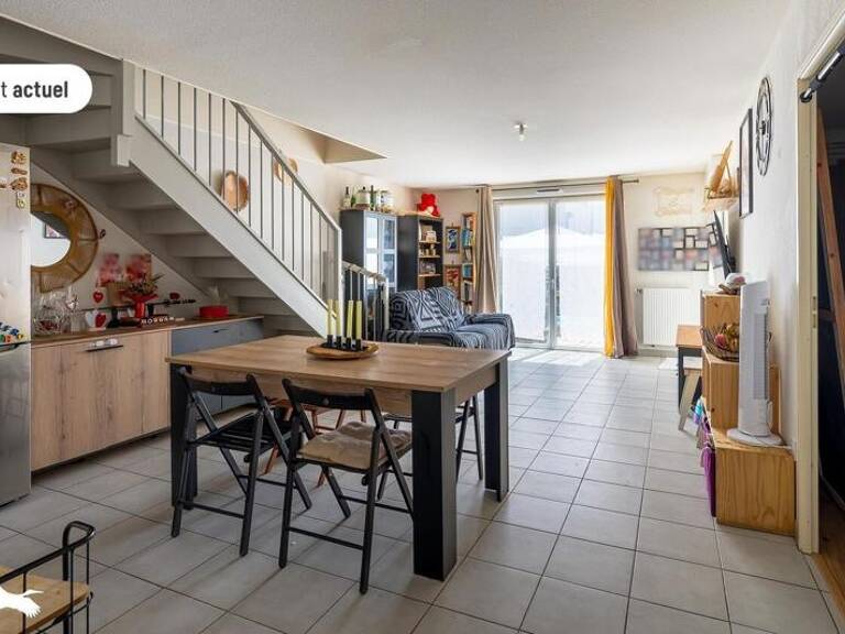 Maison 4 pièces 89 m² — photo 1
