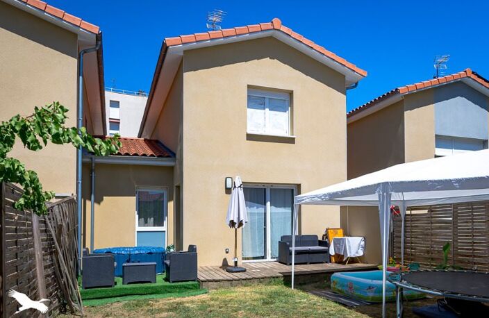 Vente maison 4 pièces 89 m² Grisolles (82170) — photo 4
