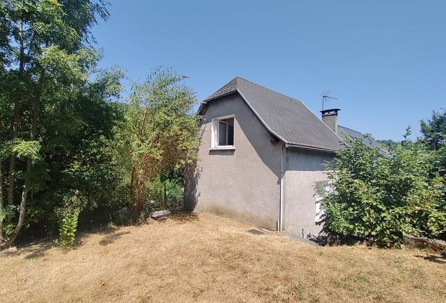Vente maison 3 pièces 76 m² Illartein (09800) — photo 1