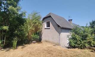 Maison 3 Pièces 76 m² à vendre à Illartein (09800)