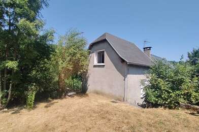 Maison 3 pièces 140400 €