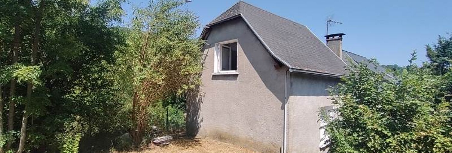Maison 3 Pièces 76 m² à vendre à Illartein (09800)