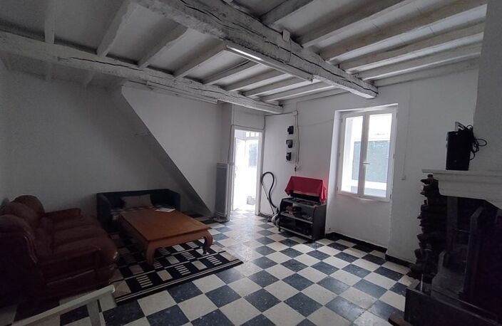 Vente maison 3 pièces 76 m² Illartein (09800) — photo 2