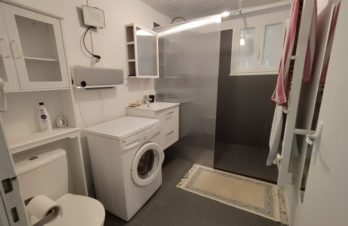 Vente maison 3 pièces 76 m² Illartein (09800) — photo 4