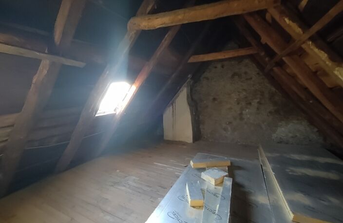Vente maison 3 pièces 76 m² Illartein (09800) — photo 5