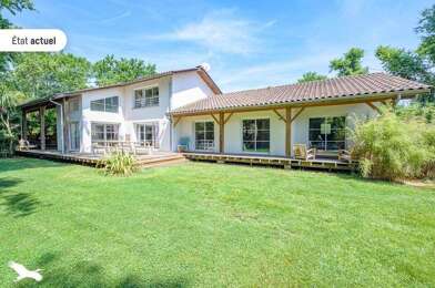 Maison 6 pièces 979000 €