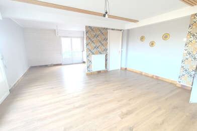 Appartement 3 pièces 125000 €