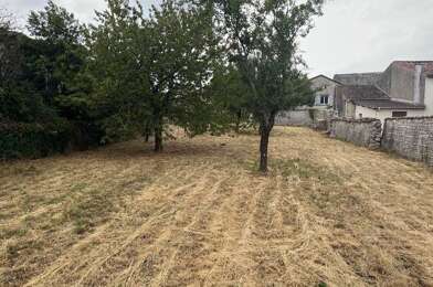 Terrain  17000 €