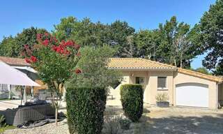 Maison 4 Pièces 93 m² à vendre à Saugnac-et-Cambran (40180)