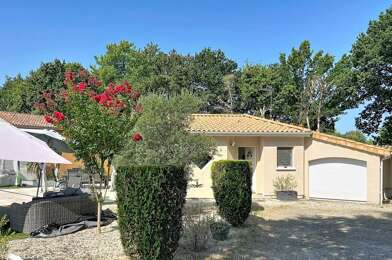 Maison 4 pièces 337920 €