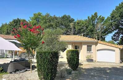 Villa de 4 pièces principales — photo du bien
