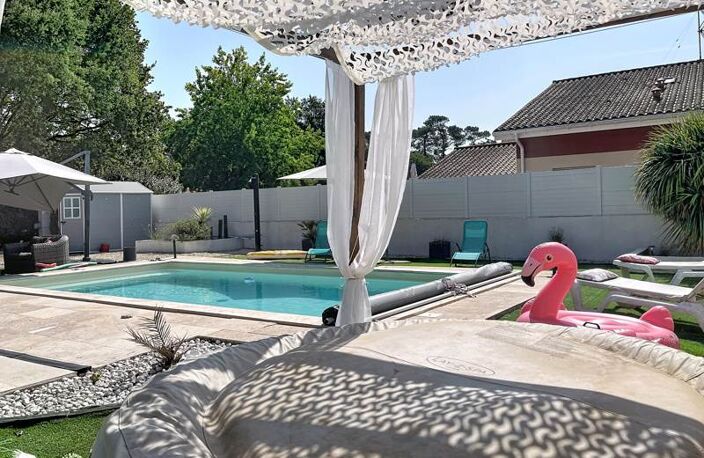 Villa de 4 pièces principales — photo 2