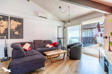 Appartement 2 pièces 164300 €