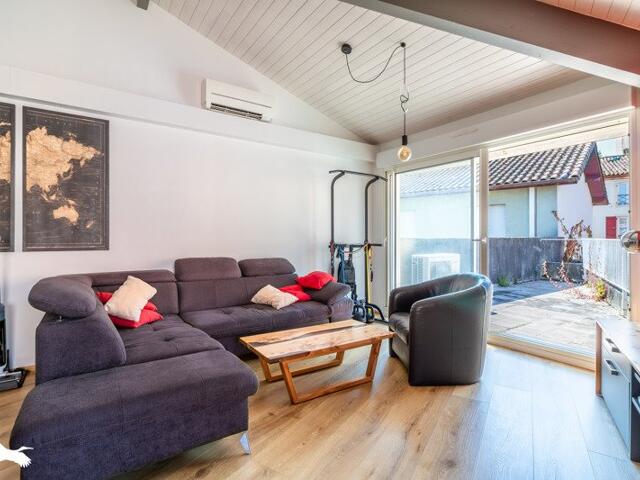 Appartement proposé à Dax