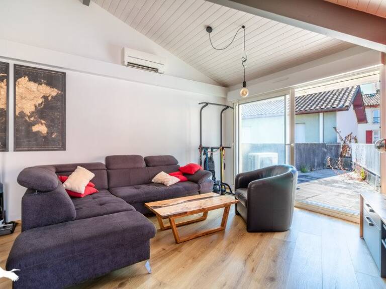 Appartement de 2 pièces principales — photo 1
