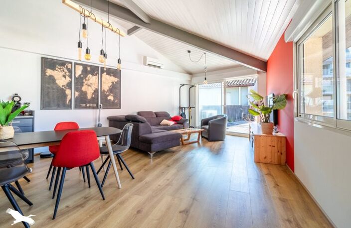 Appartement de 2 pièces principales — photo 2