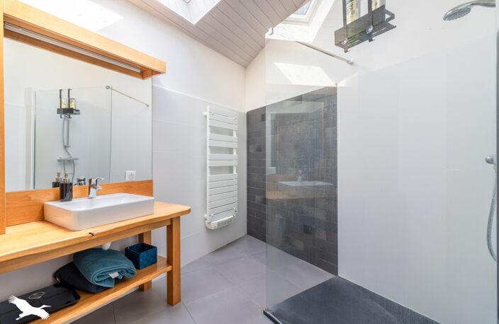 Appartement de 2 pièces principales — photo 5