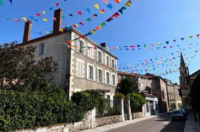 Maison 10 pièces 192240 €