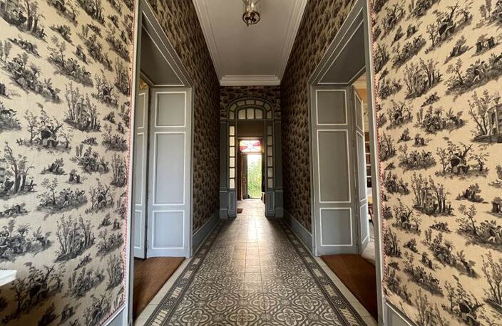 Charentaise de 10 pièces principales — photo 2