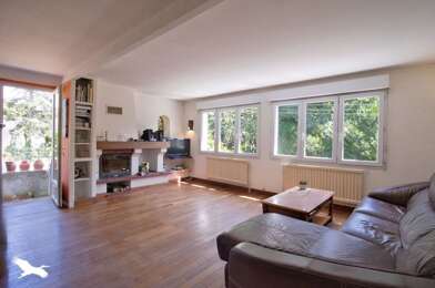 Maison 4 pièces 385000 €