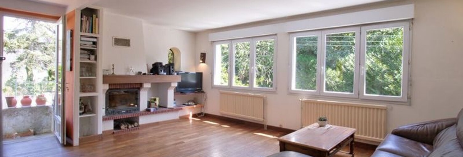 Maison 4 Pièces 166 m² à vendre à Moëlan-sur-Mer (29350)