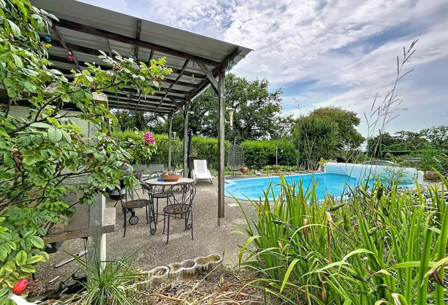 Vente maison 4 pièces 200 m² Peyrehorade (40300) — photo 1