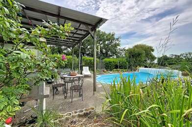 Maison 4 pièces 420000 €