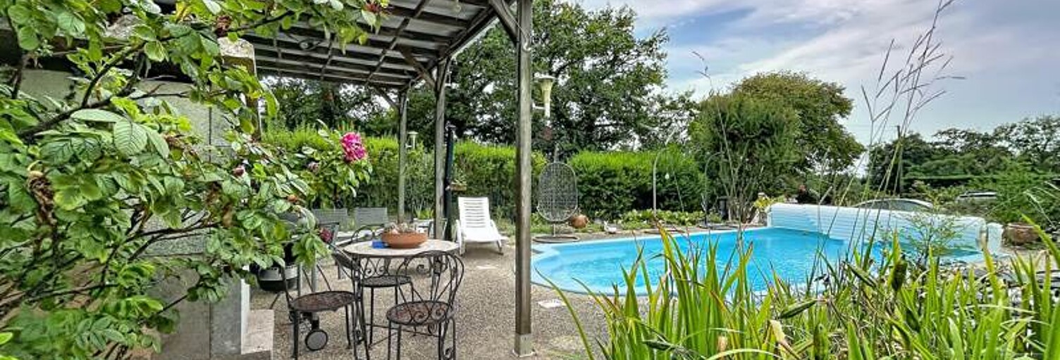 Maison 4 Pièces 200 m² à vendre à Peyrehorade (40300)