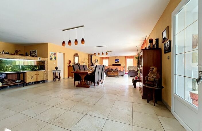 Vente maison 4 pièces 200 m² Peyrehorade (40300) — photo 2