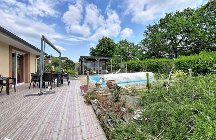 Vente maison 4 pièces 200 m² Peyrehorade (40300) — photo 4