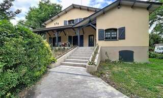 Maison 6 Pièces 177 m² à vendre à Saint-Yaguen (40400)