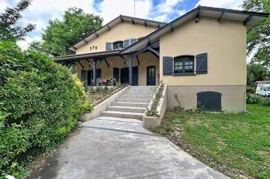 Maison 6 pièces 390000 €