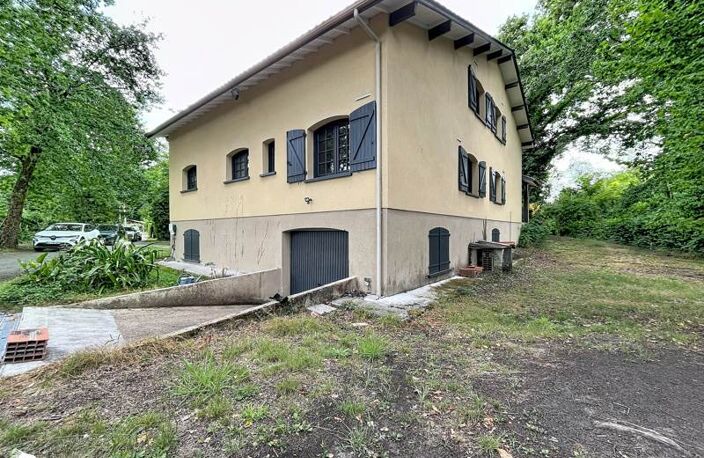 Vente maison 6 pièces 177 m² Saint-Yaguen (40400) — photo 3