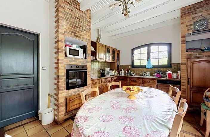 Vente maison 6 pièces 177 m² Saint-Yaguen (40400) — photo 5