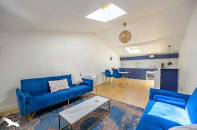 Appartement 2 pièces 247440 €