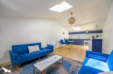 Duplex de 2 pièces principales — photo du bien