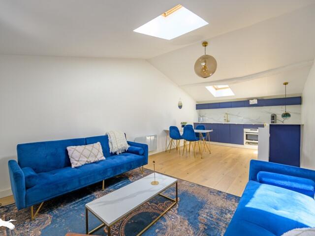 Appartement proposé à La Rochelle
