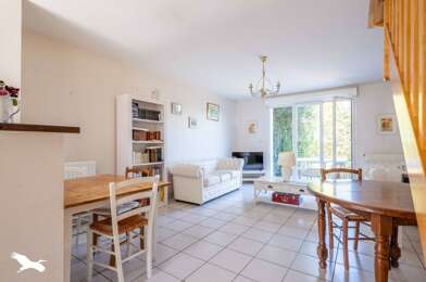 Maison 3 pièces 210400 €