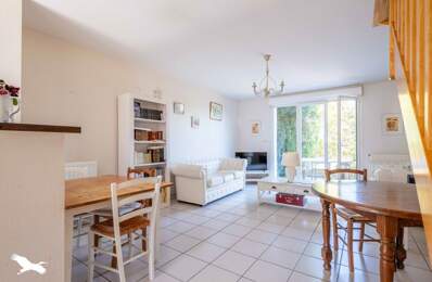 Villa de 3 pièces principales — photo du bien