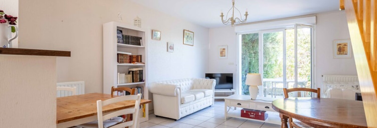 Maison 3 Pièces 66 m² à vendre à Grenade (31330)