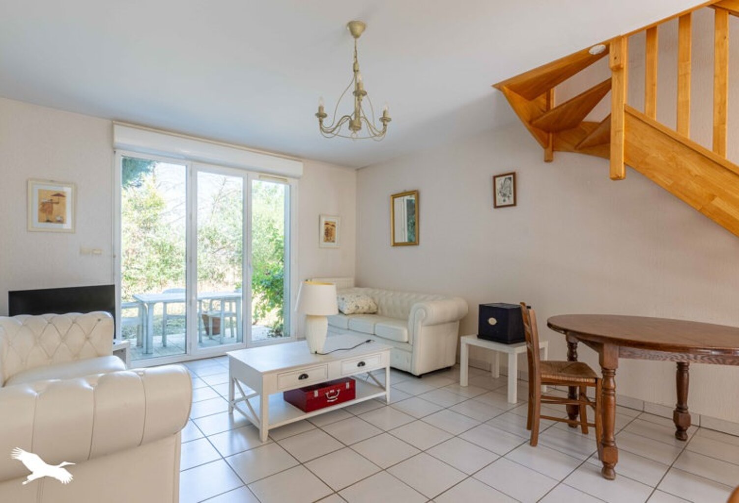 Villa de 3 pièces principales — photo 1